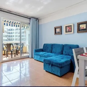  Appartement Tss Alboran Espagne