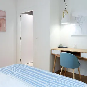 Appartement H Suite3b By Smiling, Fontarrabie