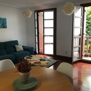  Appartement Amuitz - Casco Historico