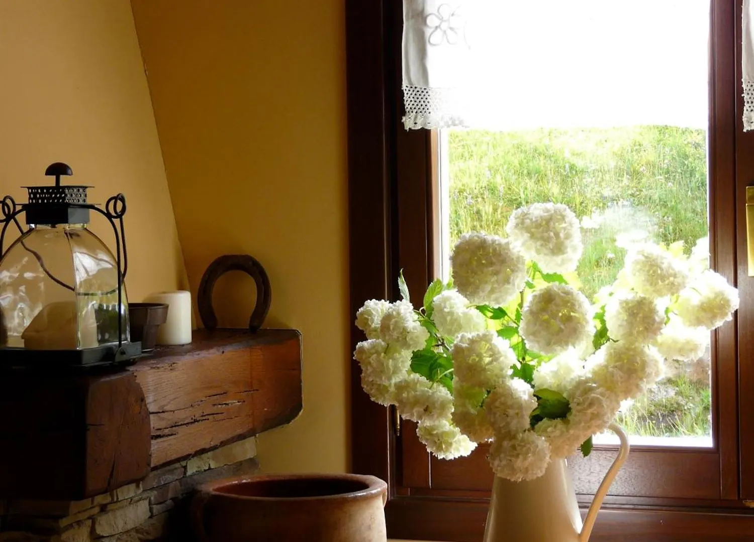 Casa Rural Haritzpe Hondarribia