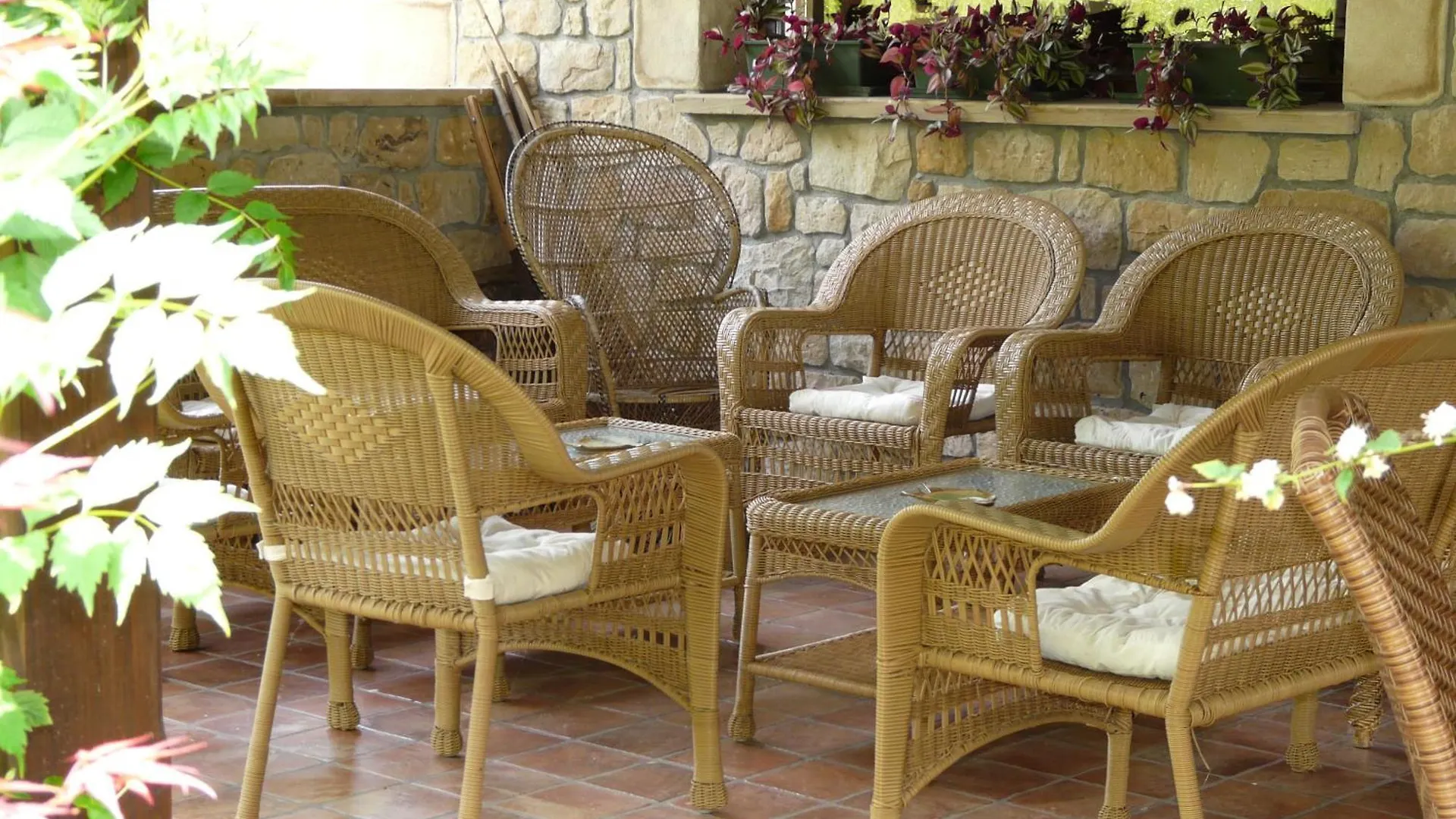 Casa Rural Haritzpe Hondarribia 0*,  Espanha