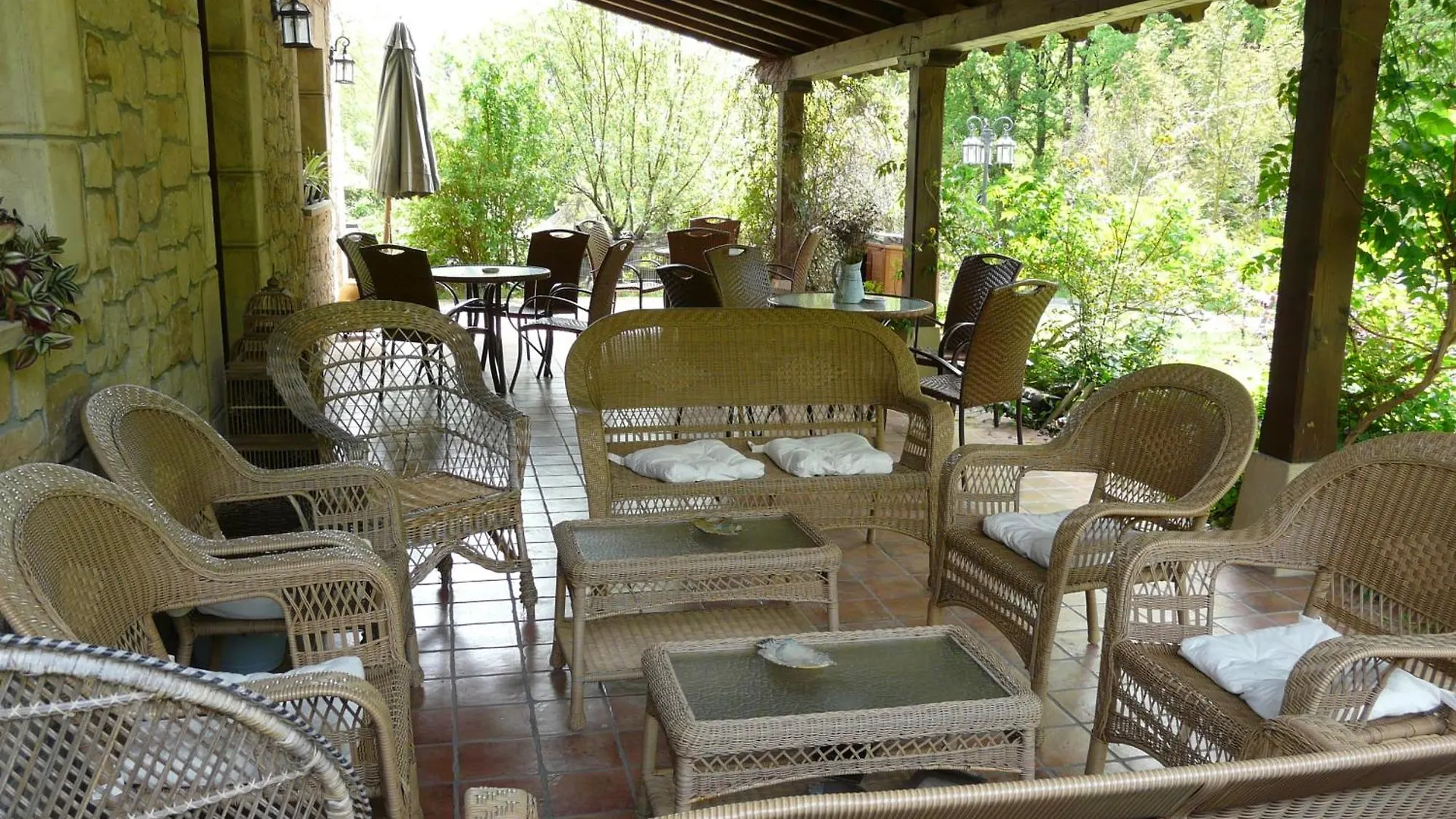 Casa Rural Haritzpe Hondarribia 0*,