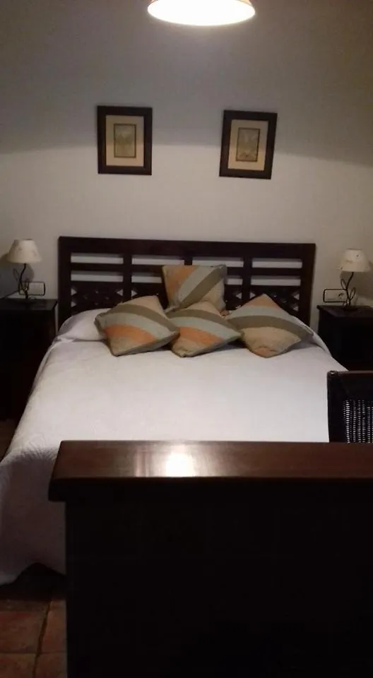 Casa Rural Haritzpe Hondarribia