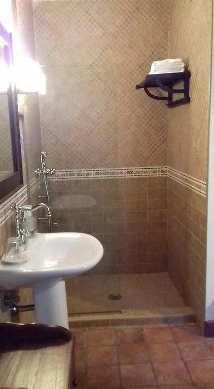 Casa Rural Haritzpe Hondarribia 0*,  Espanha