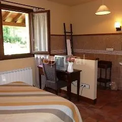Casa de Campo Casa Rural Haritzpe Hondarribia
