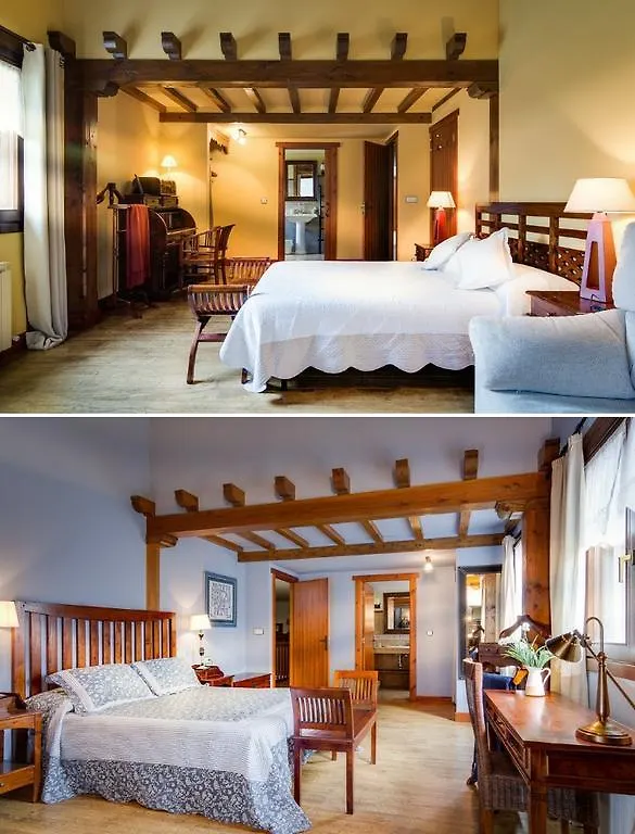 Casa Rural Haritzpe Hondarribia 0*,