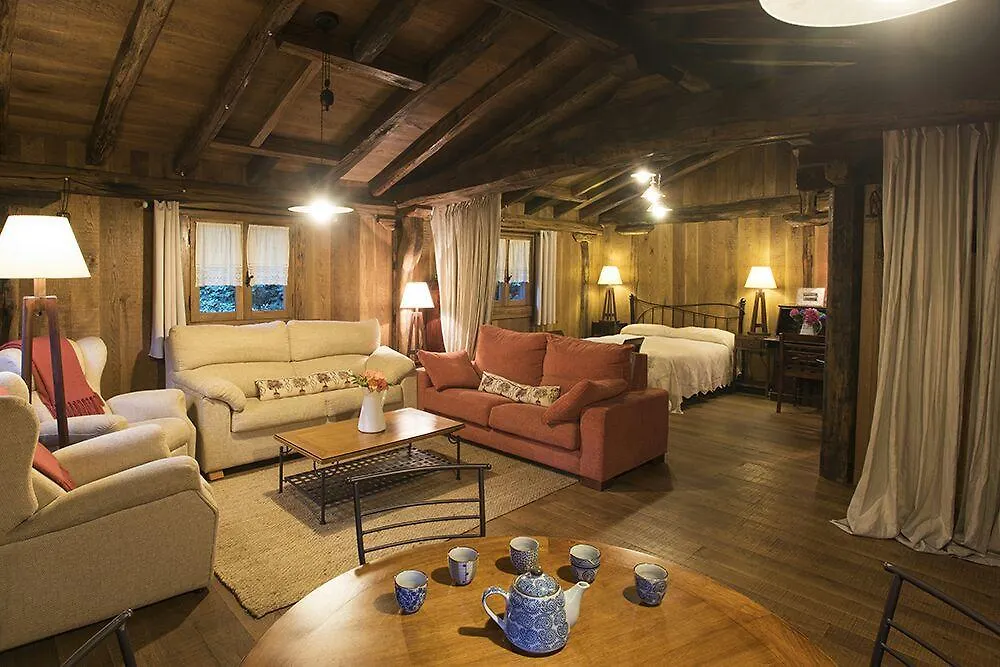Country house Casa Rural Haritzpe Hondarribia